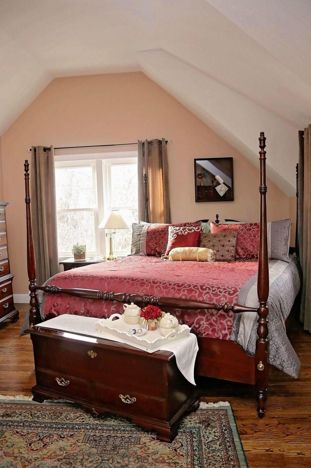3 Waves Bed & Breakfast พลิมัท ภายนอก รูปภาพ